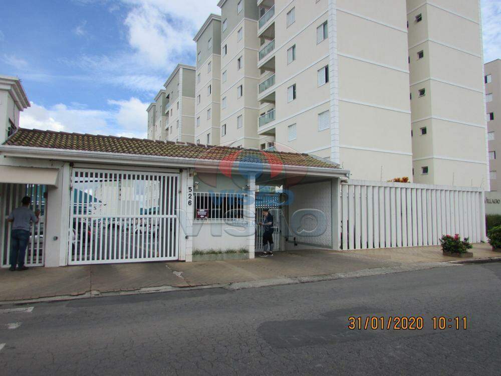 Apartamento para aluguel no Vila Brizolla: 