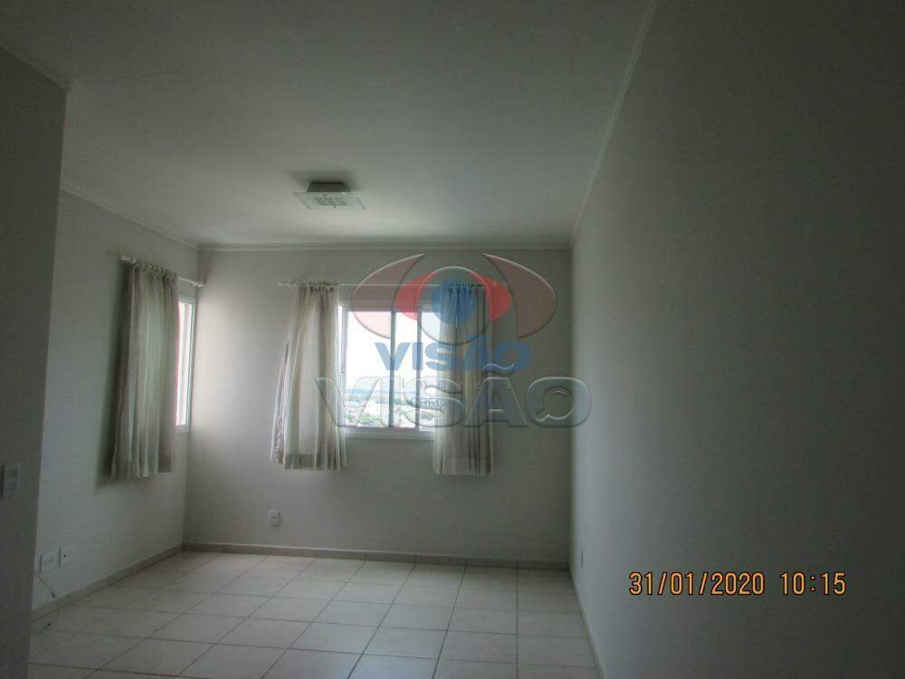 Apartamento para aluguel no Vila Brizolla: 