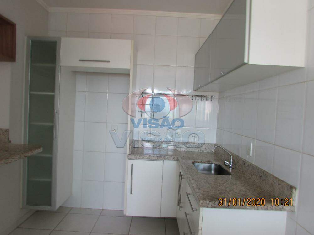 Apartamento para aluguel no Vila Brizolla: 