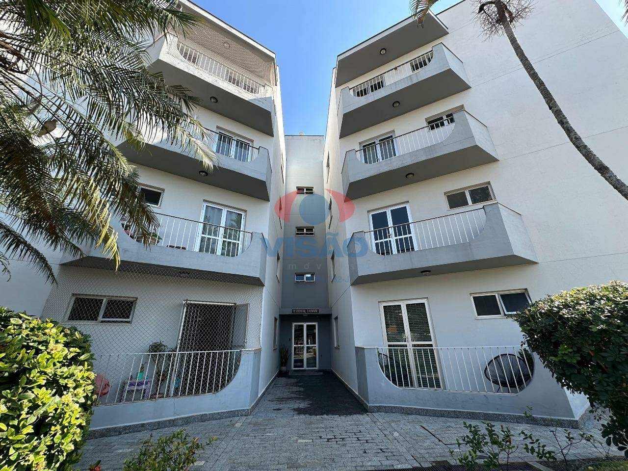 Apartamento para aluguel no Parque São Tomaz de Aquino: 