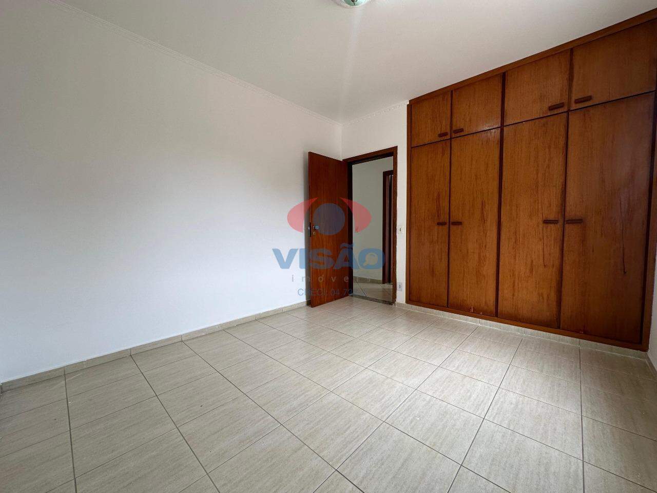 Apartamento para aluguel no Parque São Tomaz de Aquino: