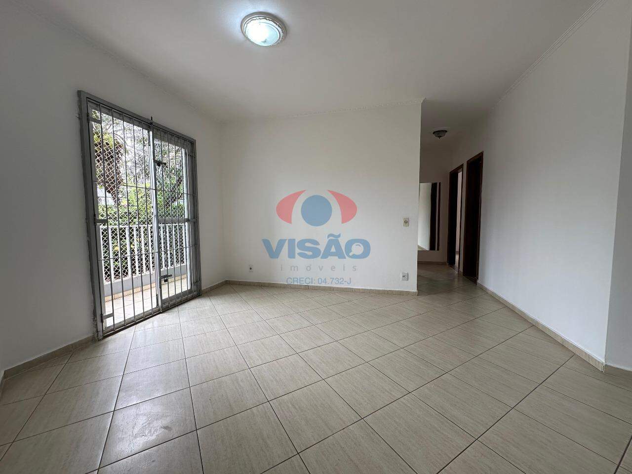Apartamento para aluguel no Parque São Tomaz de Aquino: