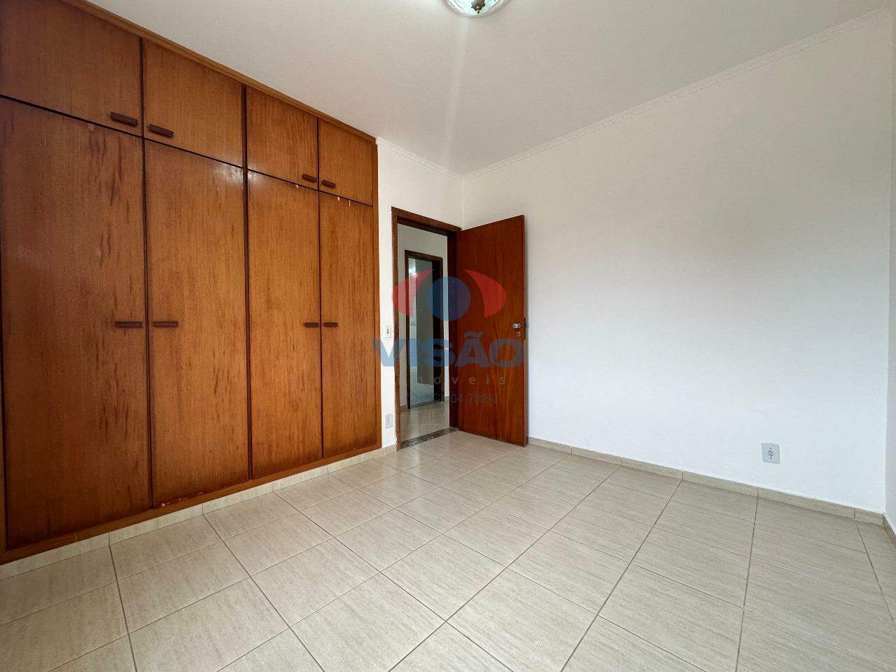 Apartamento para aluguel no Parque São Tomaz de Aquino: