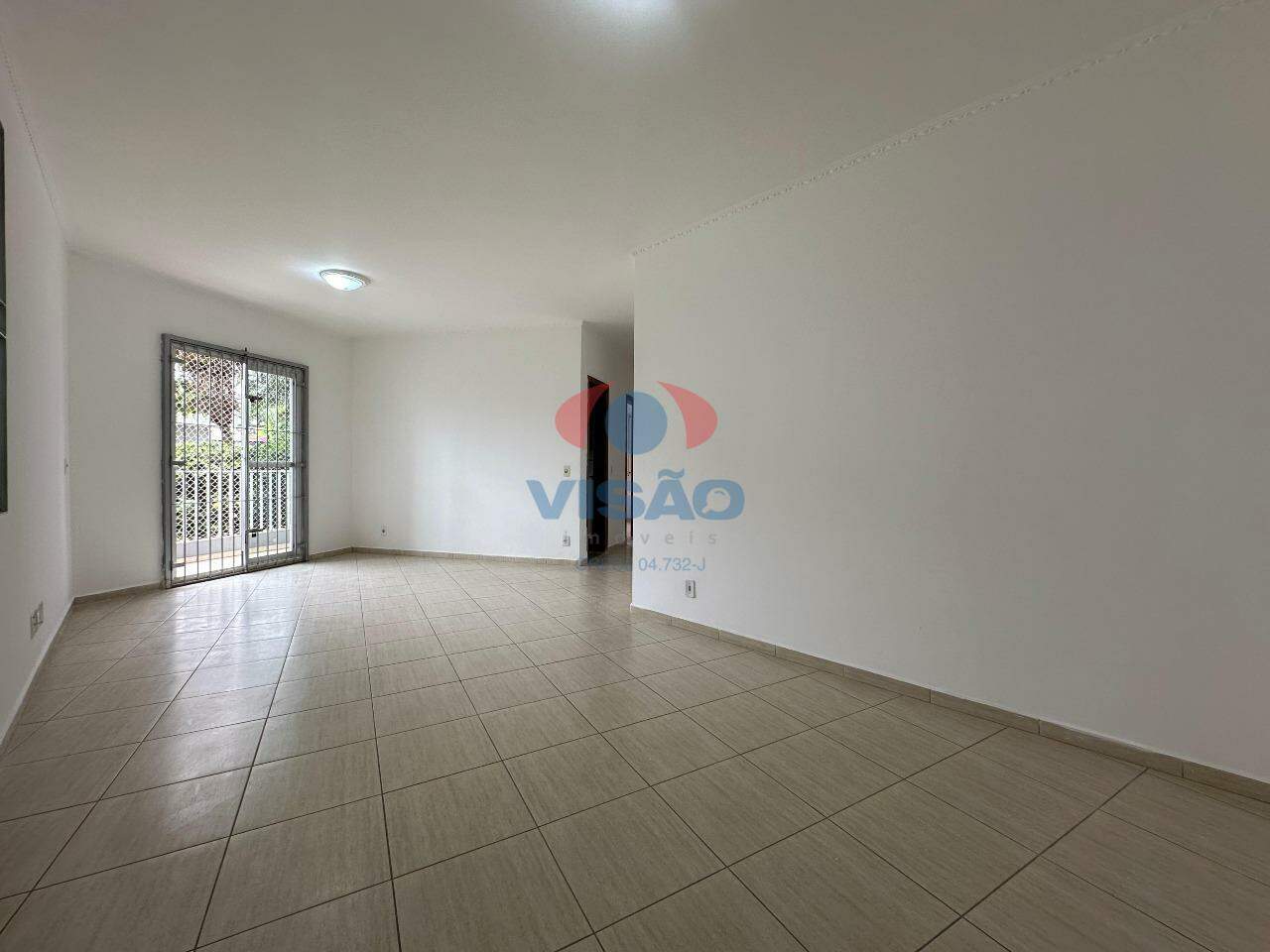 Apartamento para aluguel no Parque São Tomaz de Aquino: