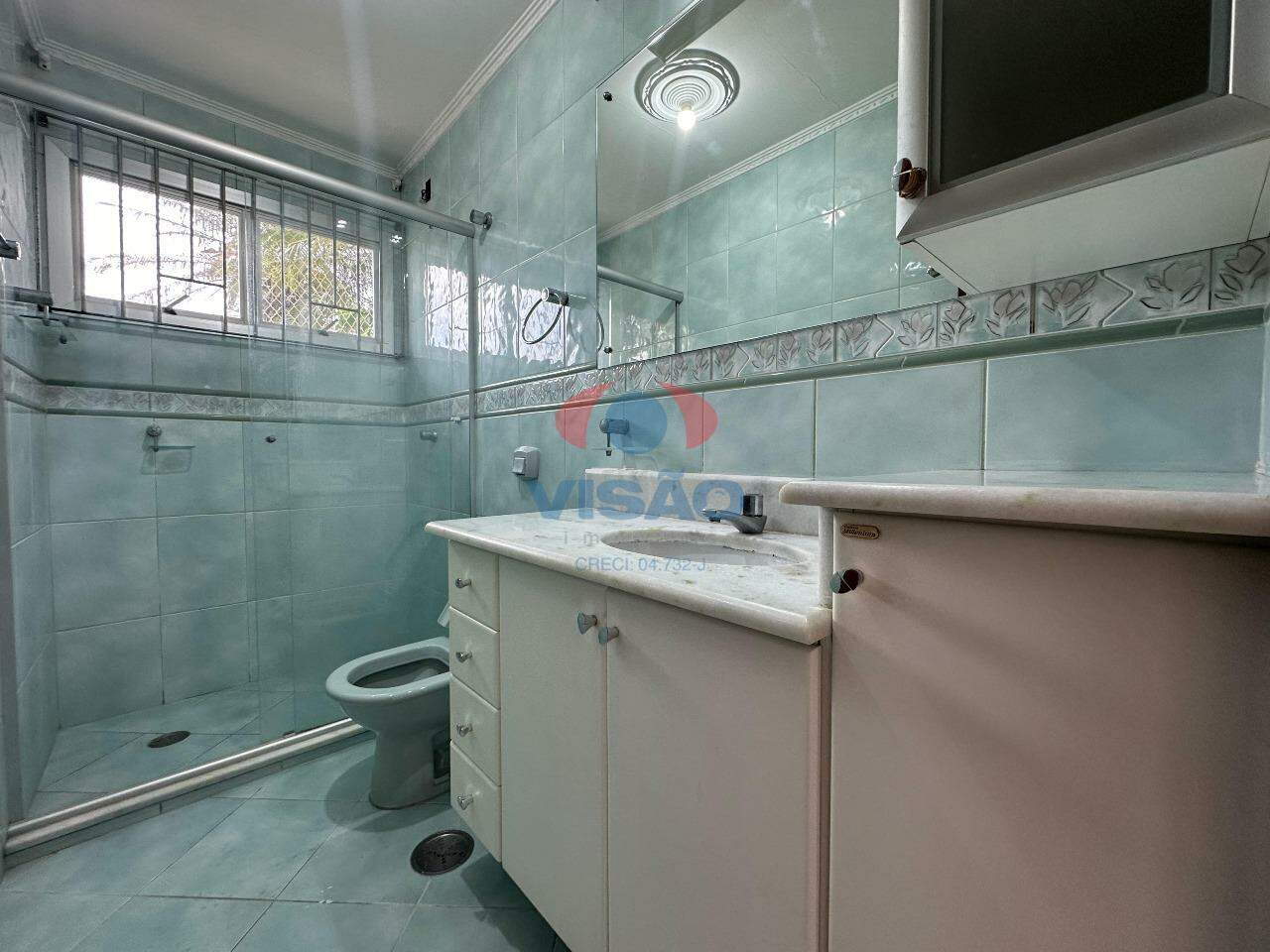 Apartamento para aluguel no Parque São Tomaz de Aquino: