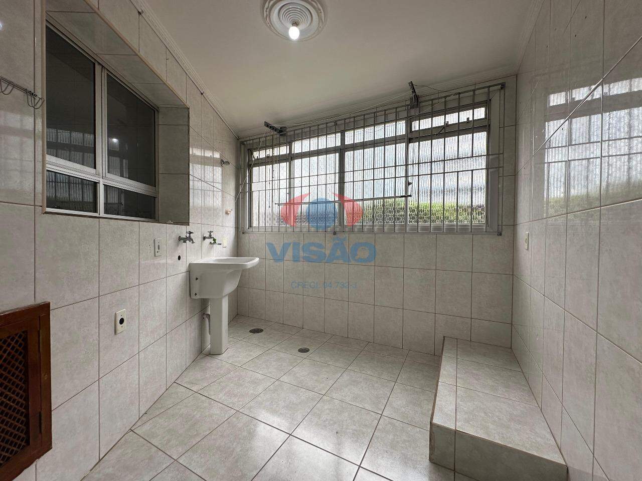 Apartamento para aluguel no Parque São Tomaz de Aquino: