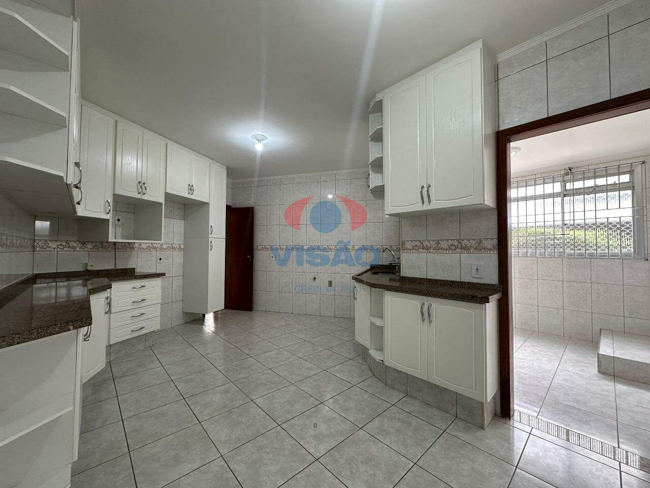 Apartamento para aluguel no Parque São Tomaz de Aquino: