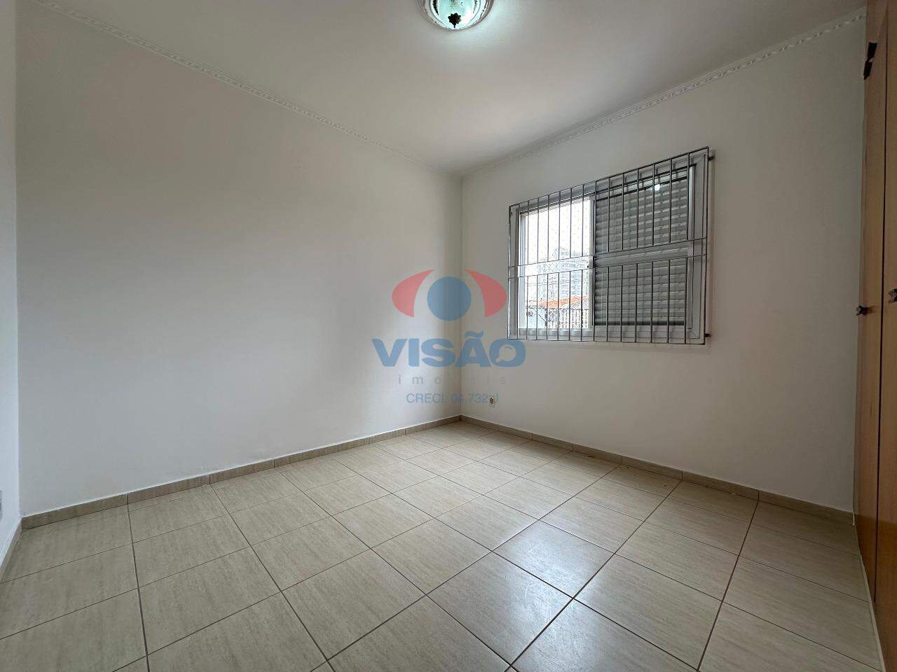 Apartamento para aluguel no Parque São Tomaz de Aquino: