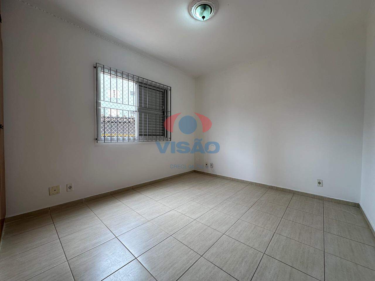 Apartamento para aluguel no Parque São Tomaz de Aquino: