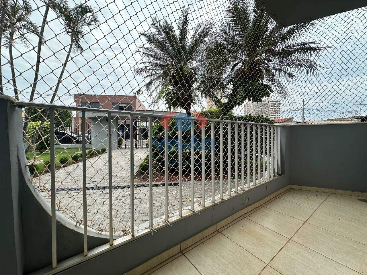 Apartamento para aluguel no Parque São Tomaz de Aquino: