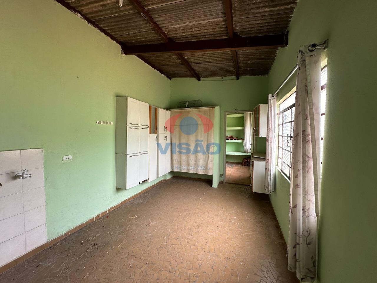 Casa para aluguel no Jardim Dom Bosco: edícula