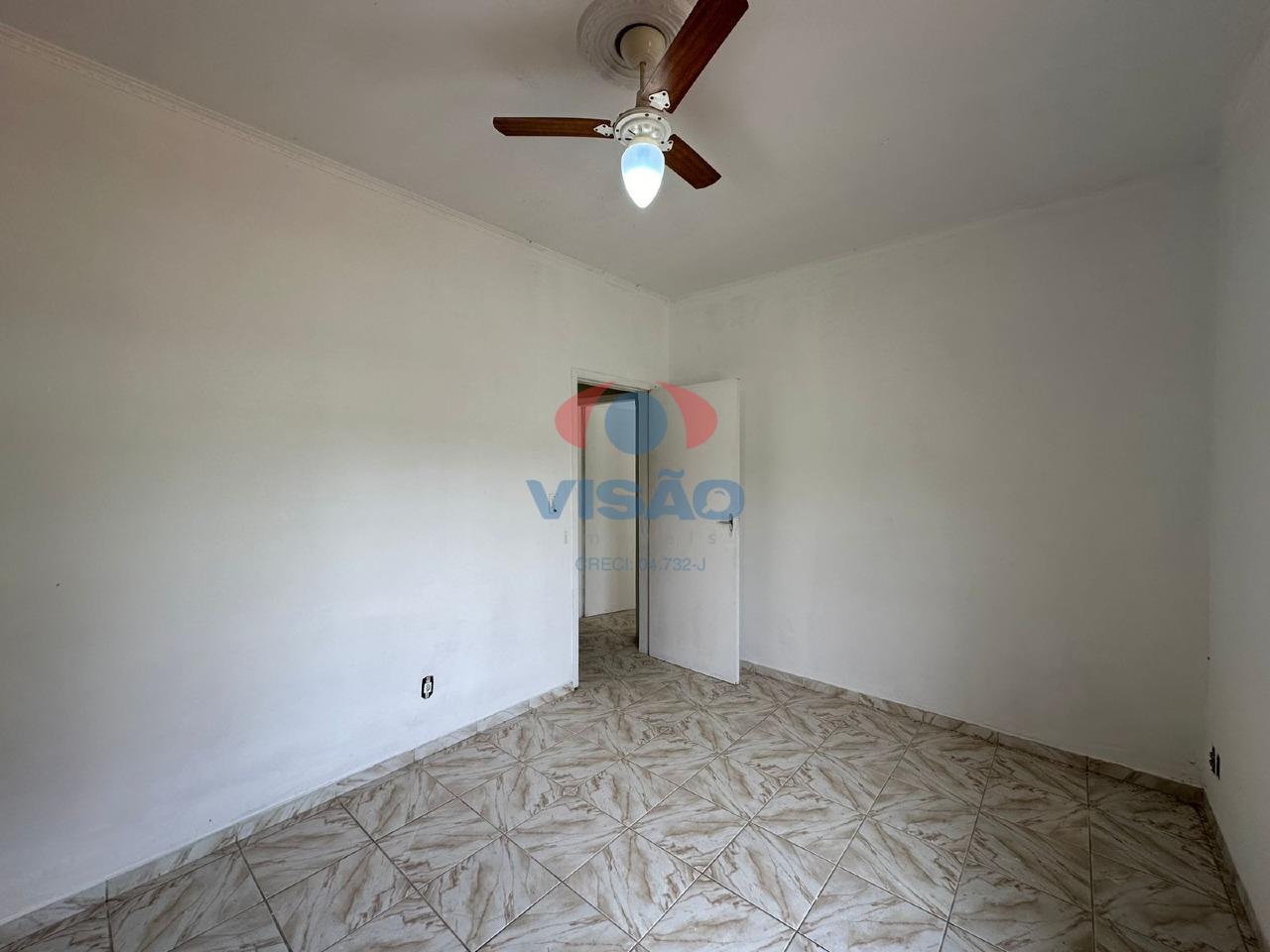 Casa para aluguel no Jardim Dom Bosco: dormitório 1