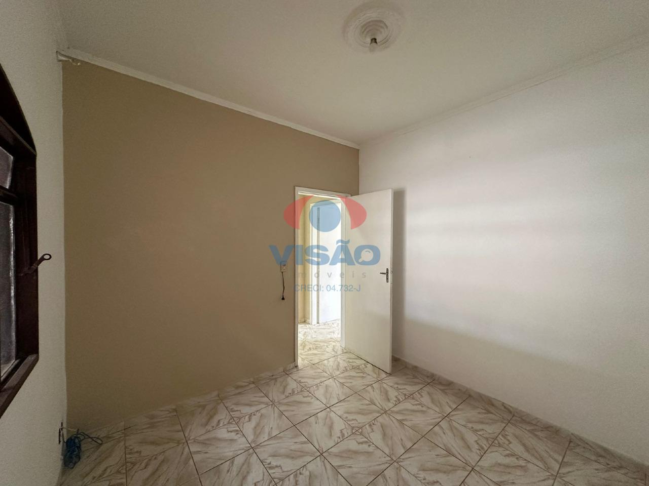 Casa para aluguel no Jardim Dom Bosco: dormitório 3