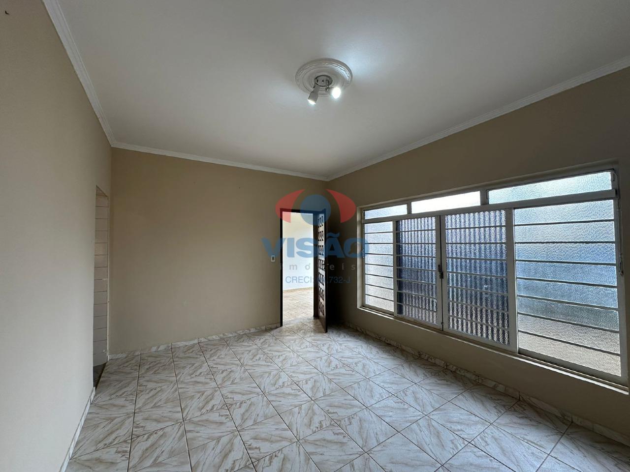 Casa para aluguel no Jardim Dom Bosco: sala