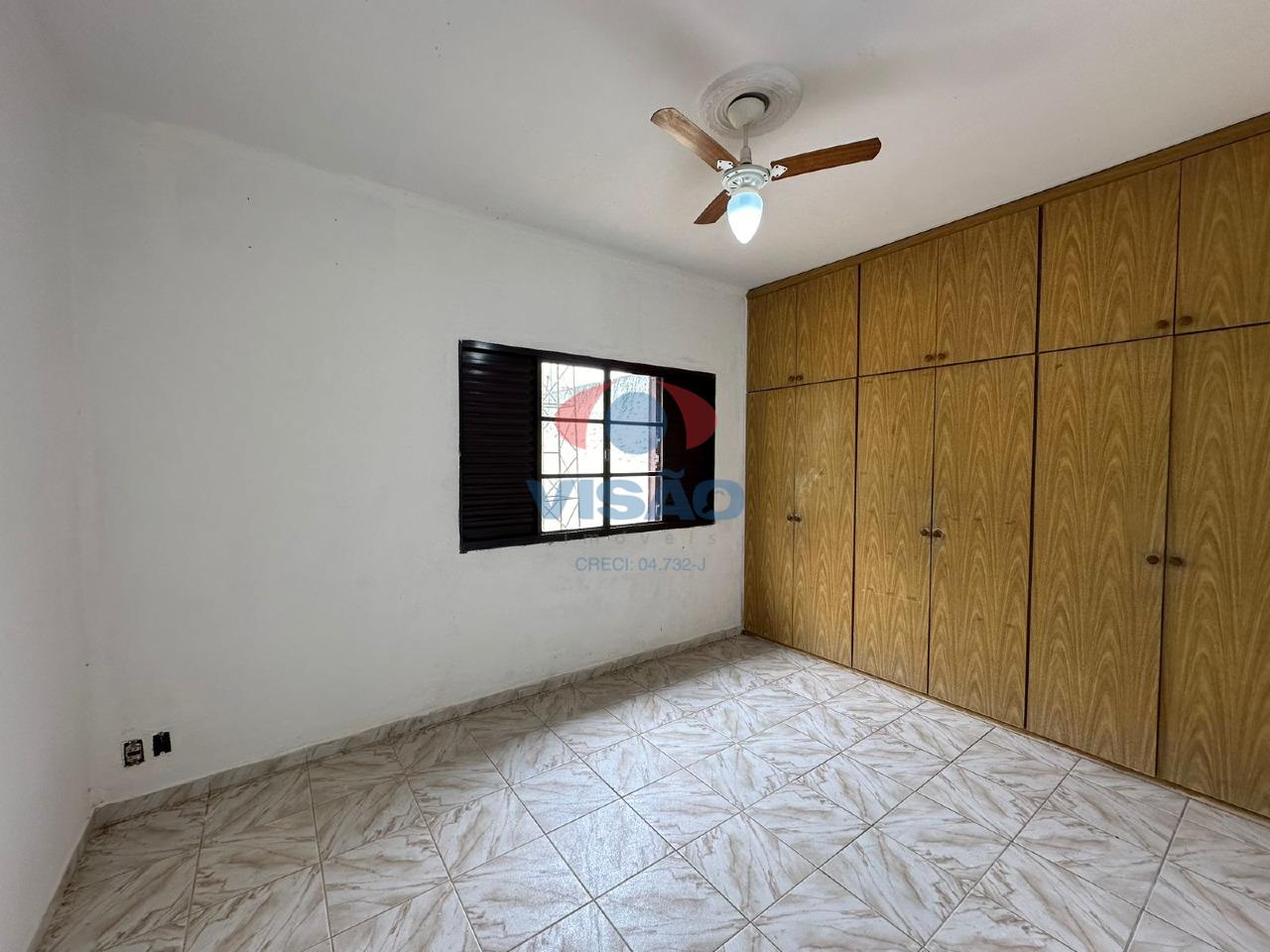 Casa para aluguel no Jardim Dom Bosco: dormitório 2