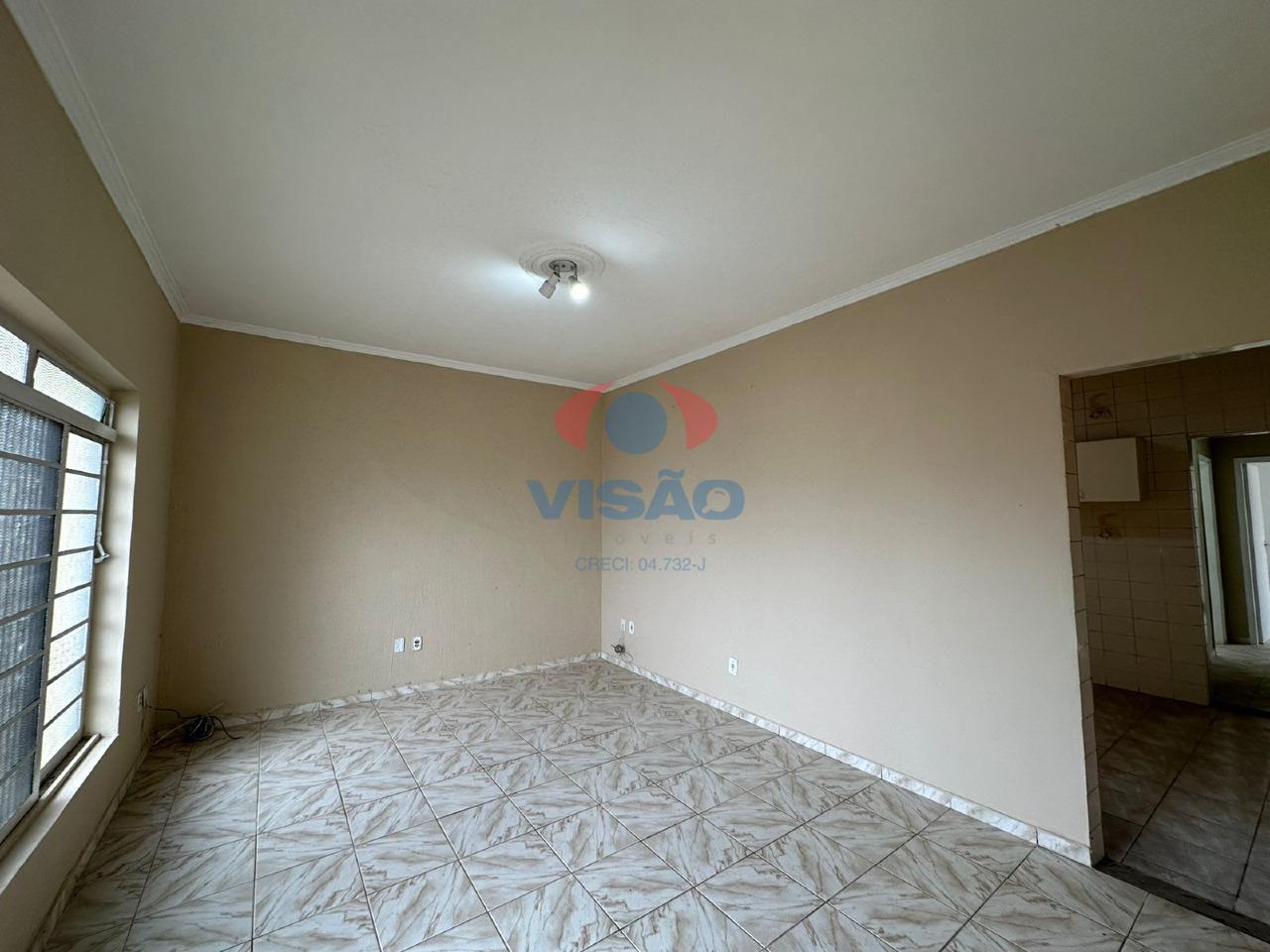 Casa para aluguel no Jardim Dom Bosco: sala