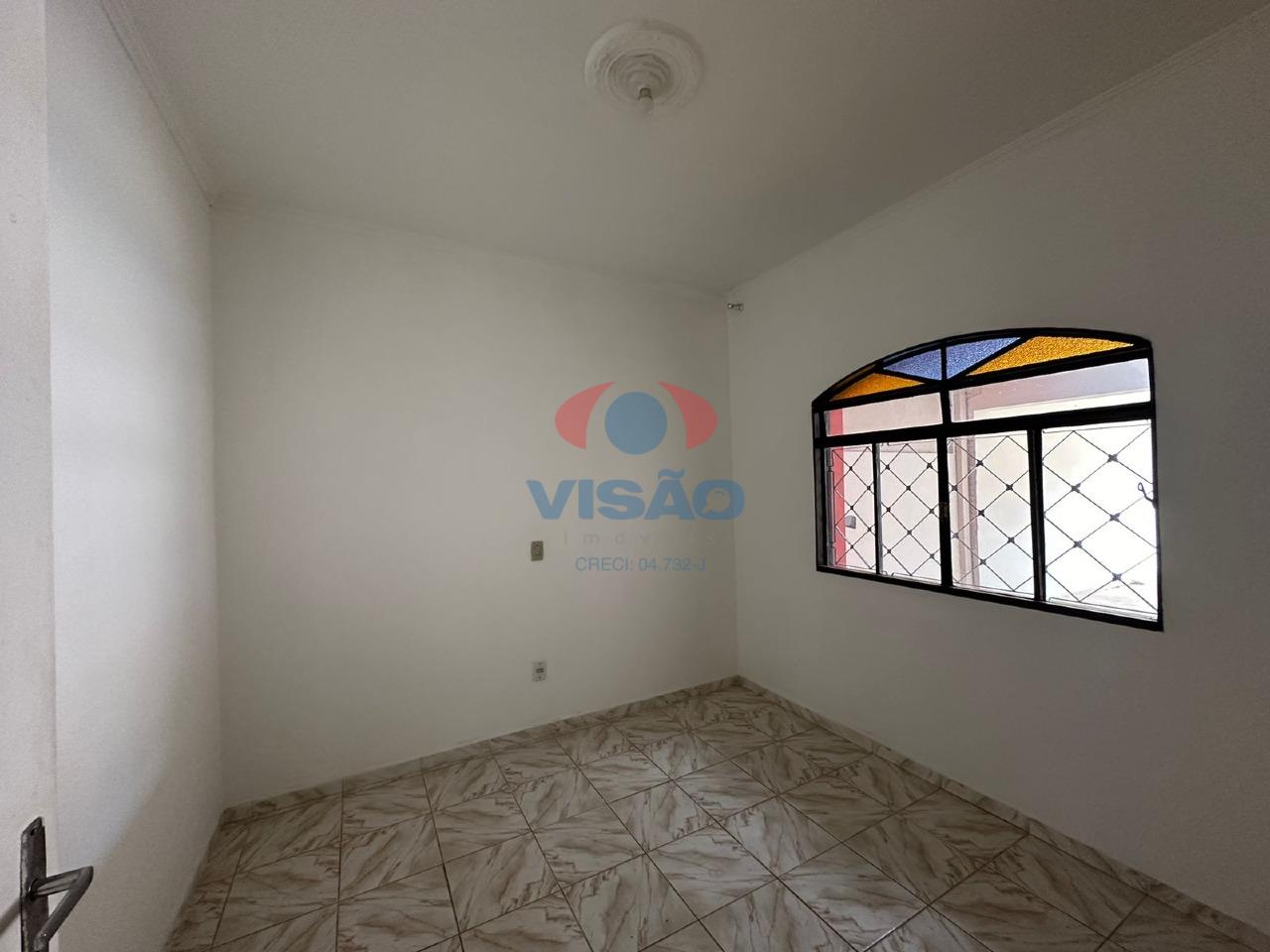 Casa para aluguel no Jardim Dom Bosco: dormitório 3