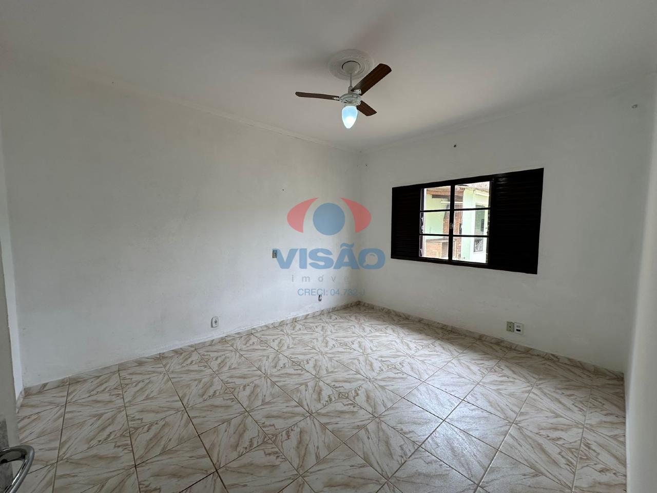 Casa para aluguel no Jardim Dom Bosco: dormitório 1