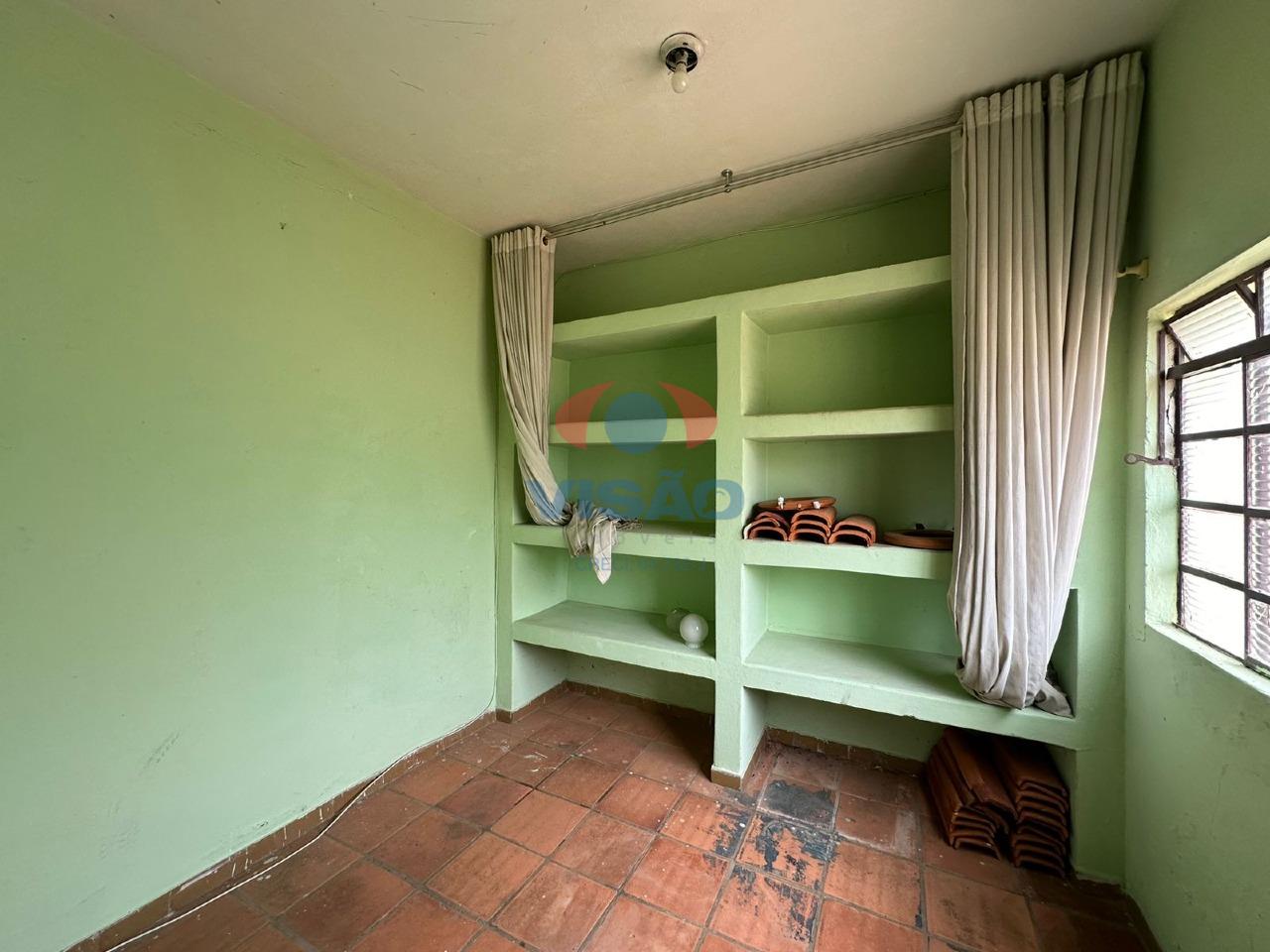 Casa para aluguel no Jardim Dom Bosco: edícula