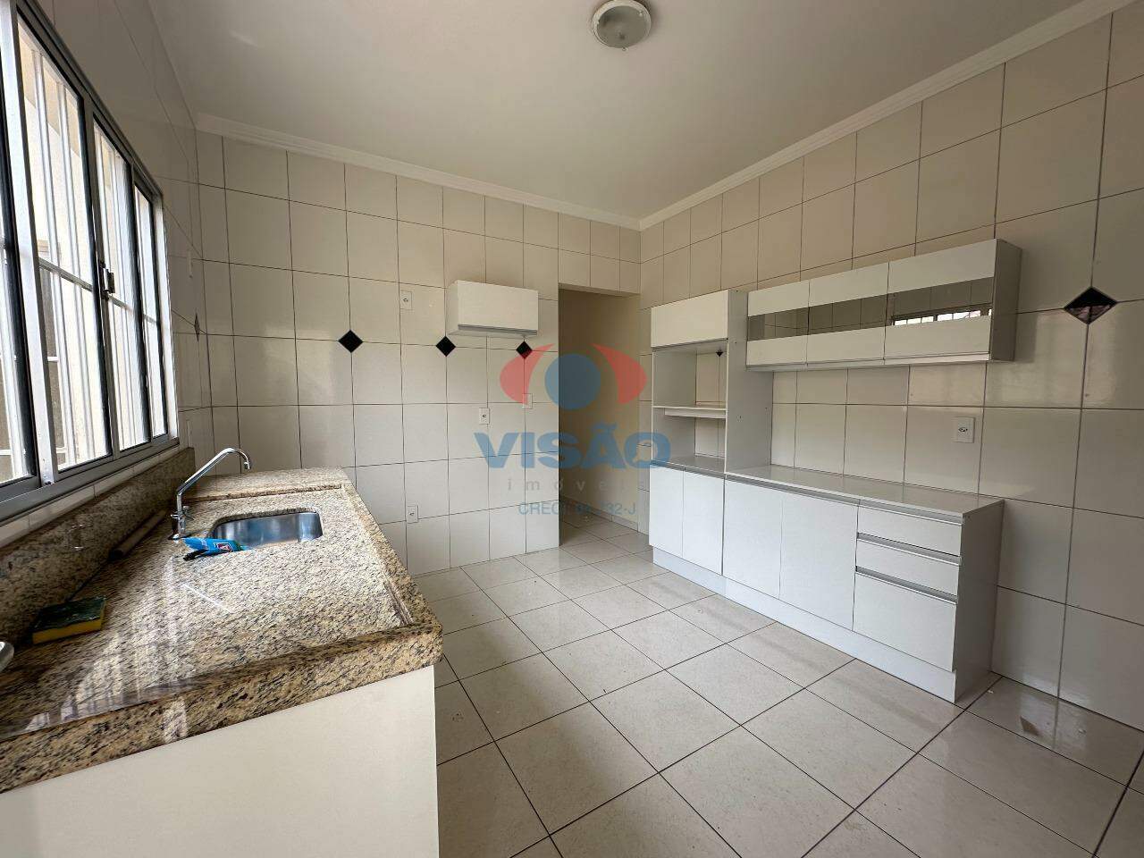 Casa para aluguel no Jardim Eldorado: 