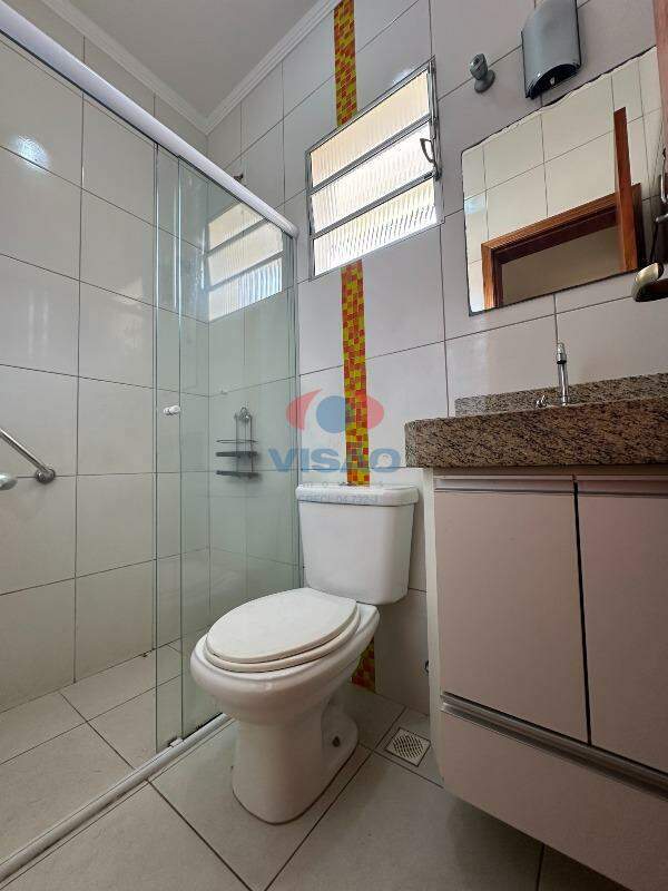 Casa para aluguel no Jardim Eldorado: 