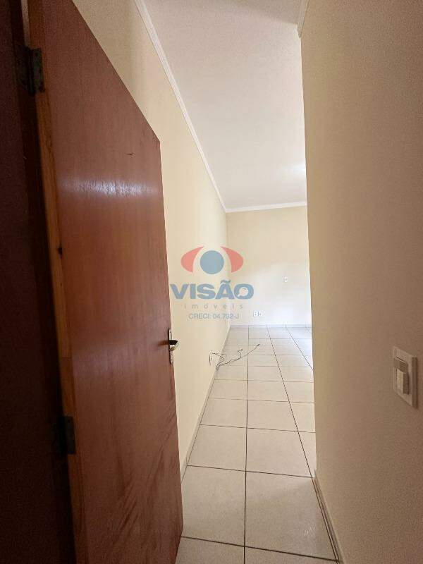 Casa para aluguel no Jardim Eldorado: 