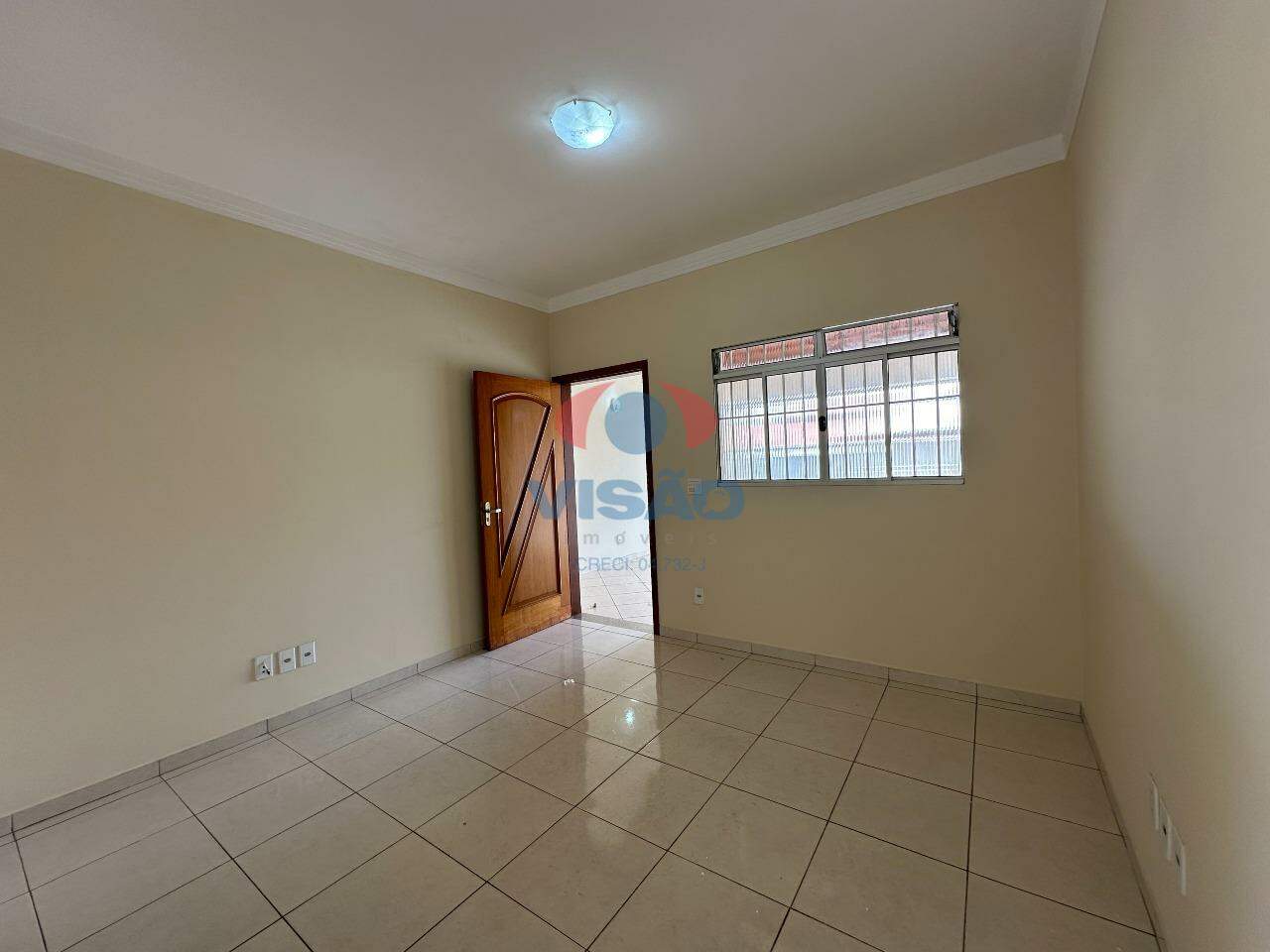 Casa para aluguel no Jardim Eldorado: 