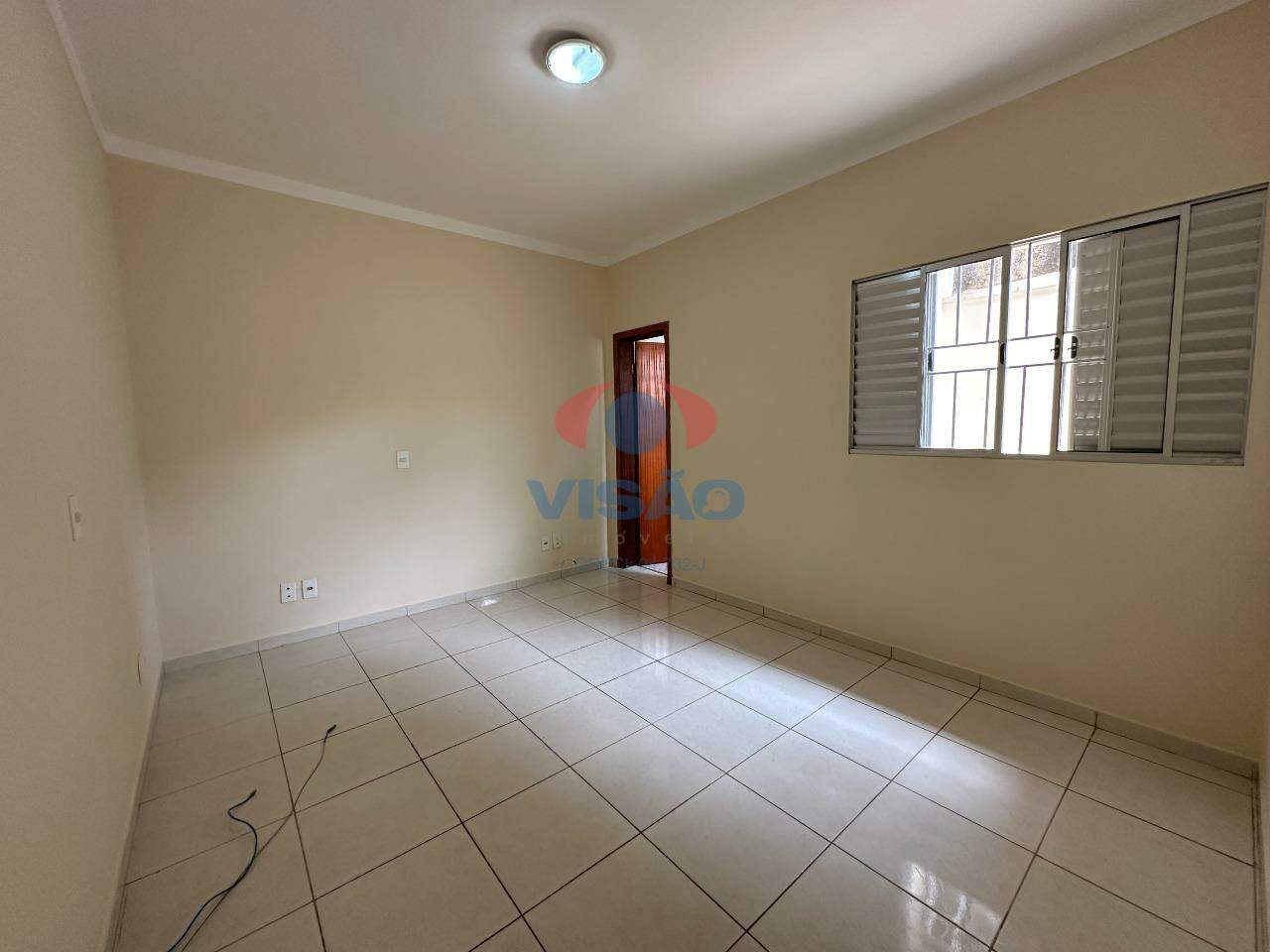 Casa para aluguel no Jardim Eldorado: 