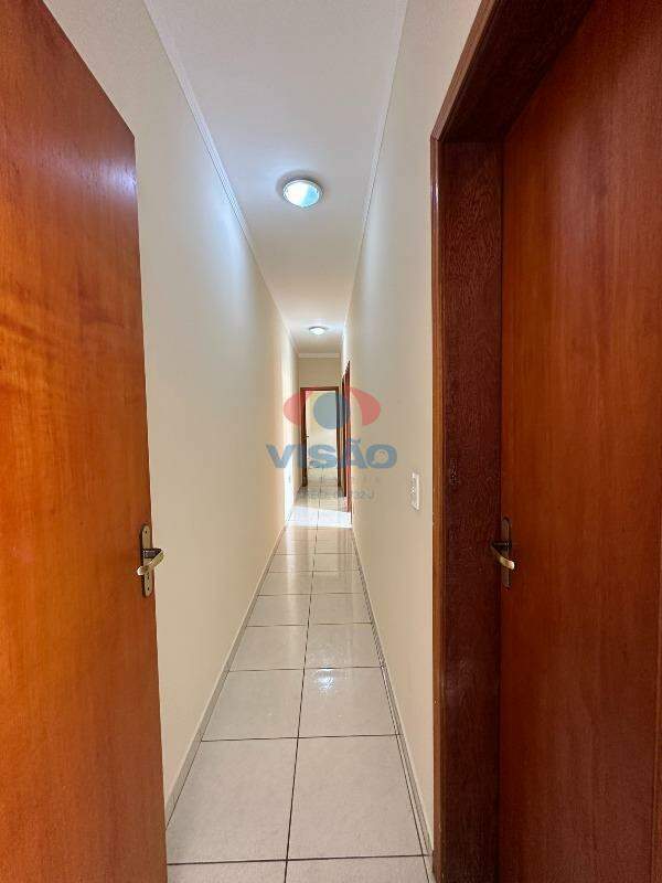 Casa para aluguel no Jardim Eldorado: 