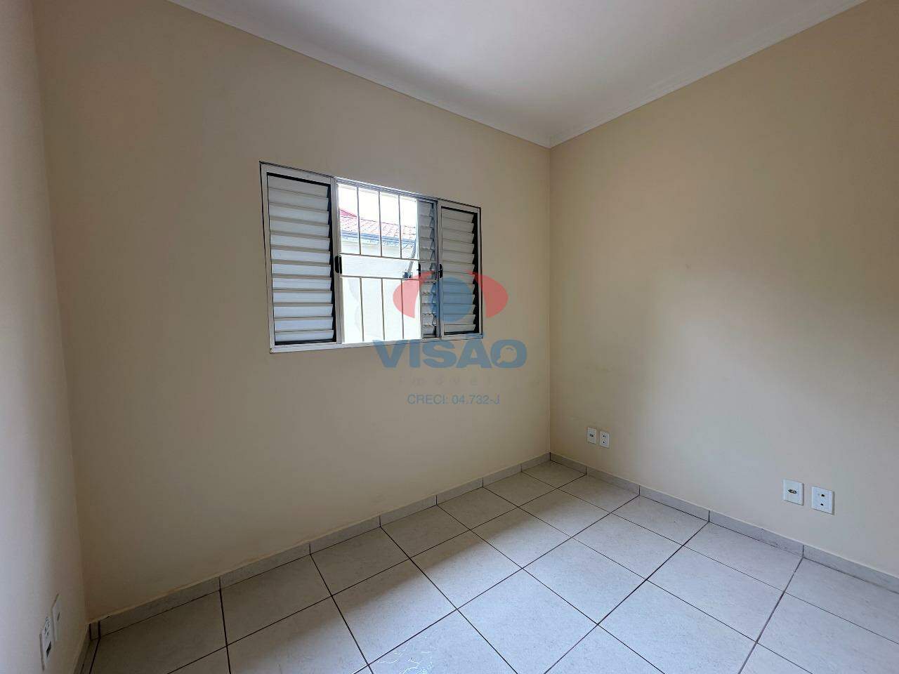 Casa para aluguel no Jardim Eldorado: 