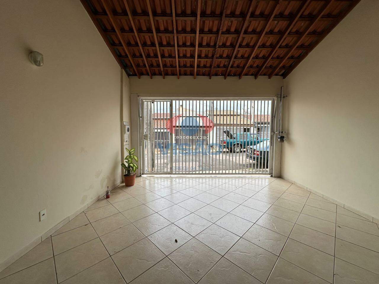 Casa para aluguel no Jardim Eldorado: 