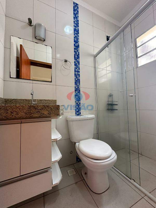 Casa para aluguel no Jardim Eldorado: 