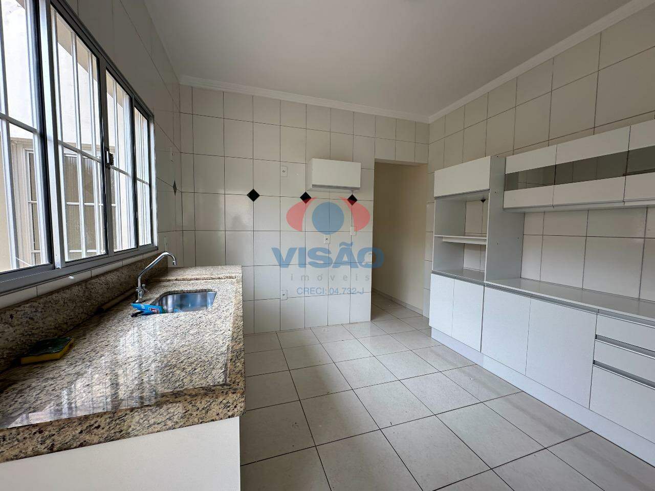 Casa para aluguel no Jardim Eldorado: 