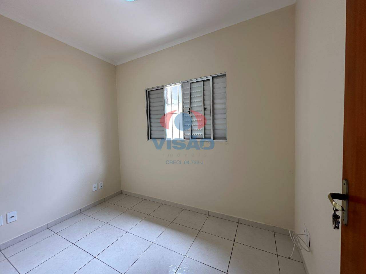 Casa para aluguel no Jardim Eldorado: 