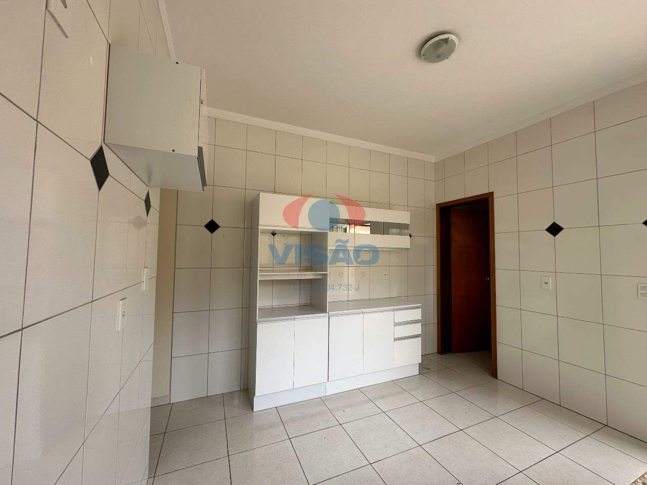 Casa para aluguel no Jardim Eldorado: 