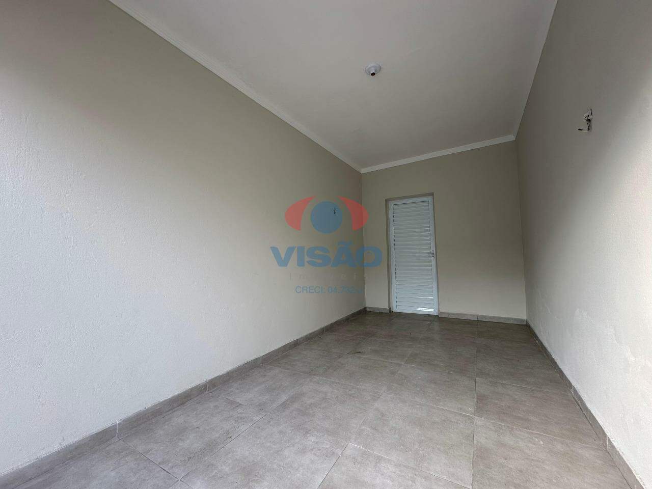 Casa para aluguel no Jardim Tropical: 