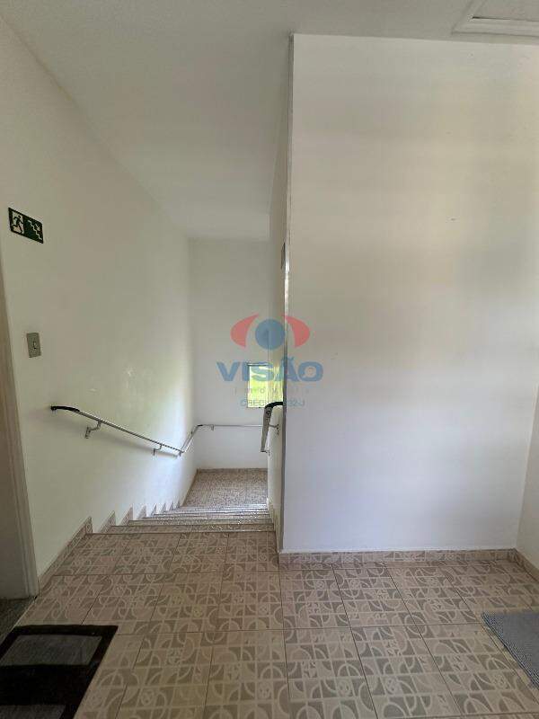 Apartamento para aluguel no Jardim Juliana: 