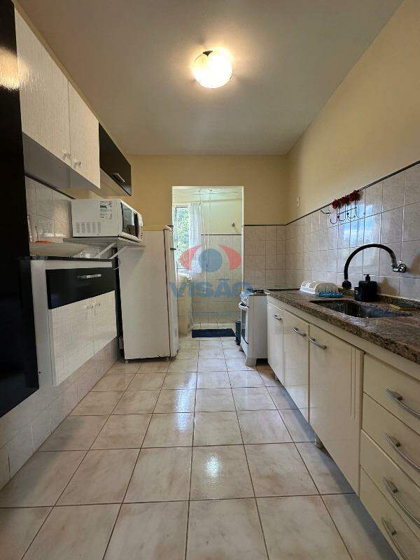Apartamento para aluguel no Jardim Juliana: 