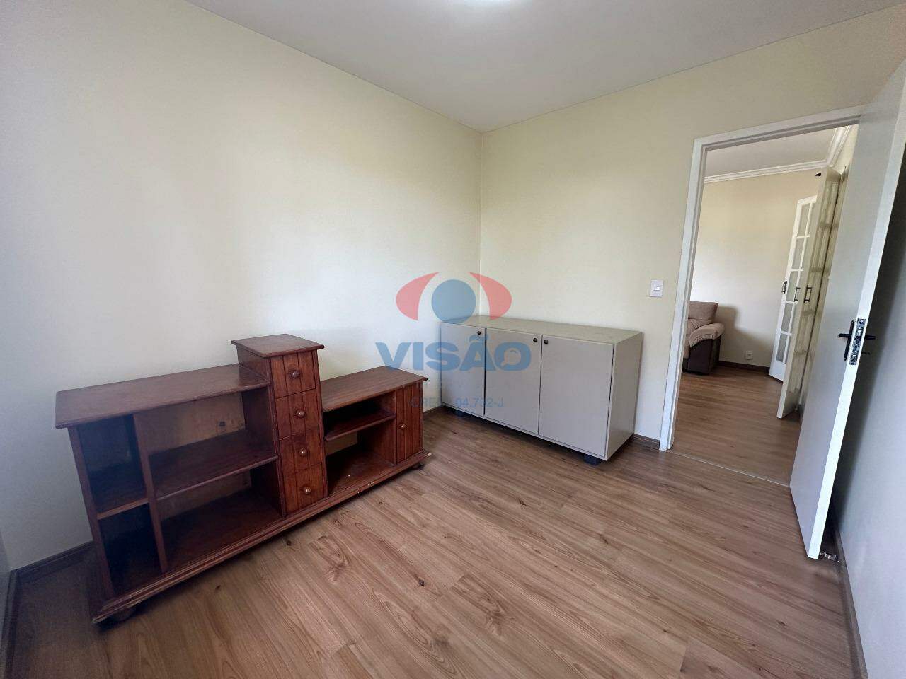 Apartamento para aluguel no Jardim Juliana: 