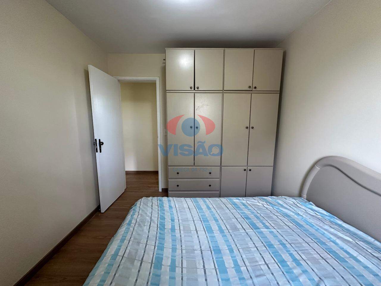 Apartamento para aluguel no Jardim Juliana: 