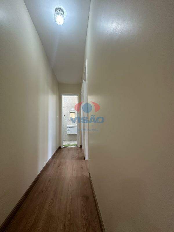 Apartamento para aluguel no Jardim Juliana: 
