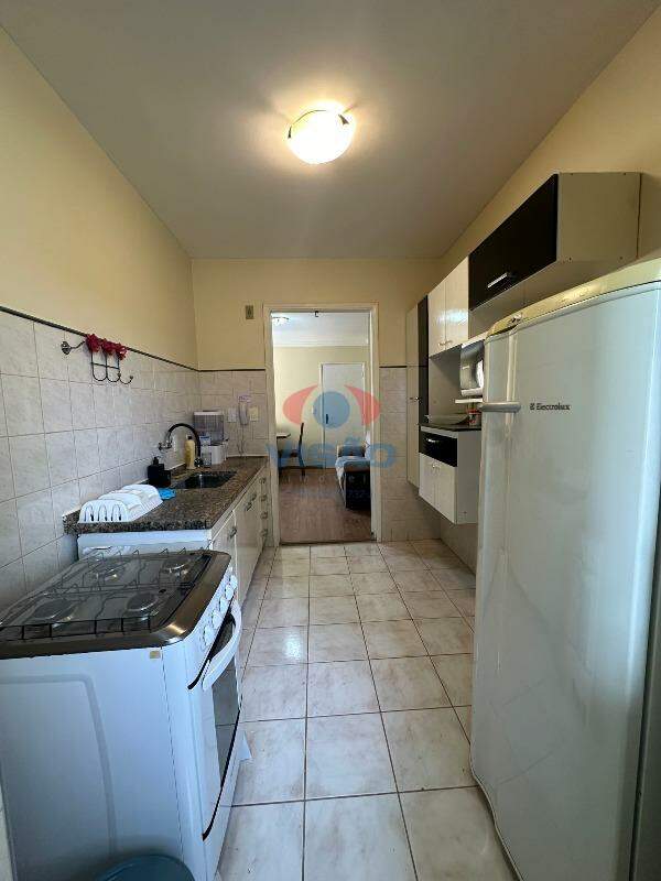 Apartamento para aluguel no Jardim Juliana: 