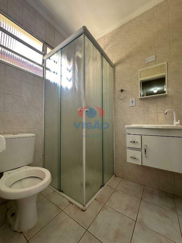 Apartamento para aluguel no Jardim Juliana: 