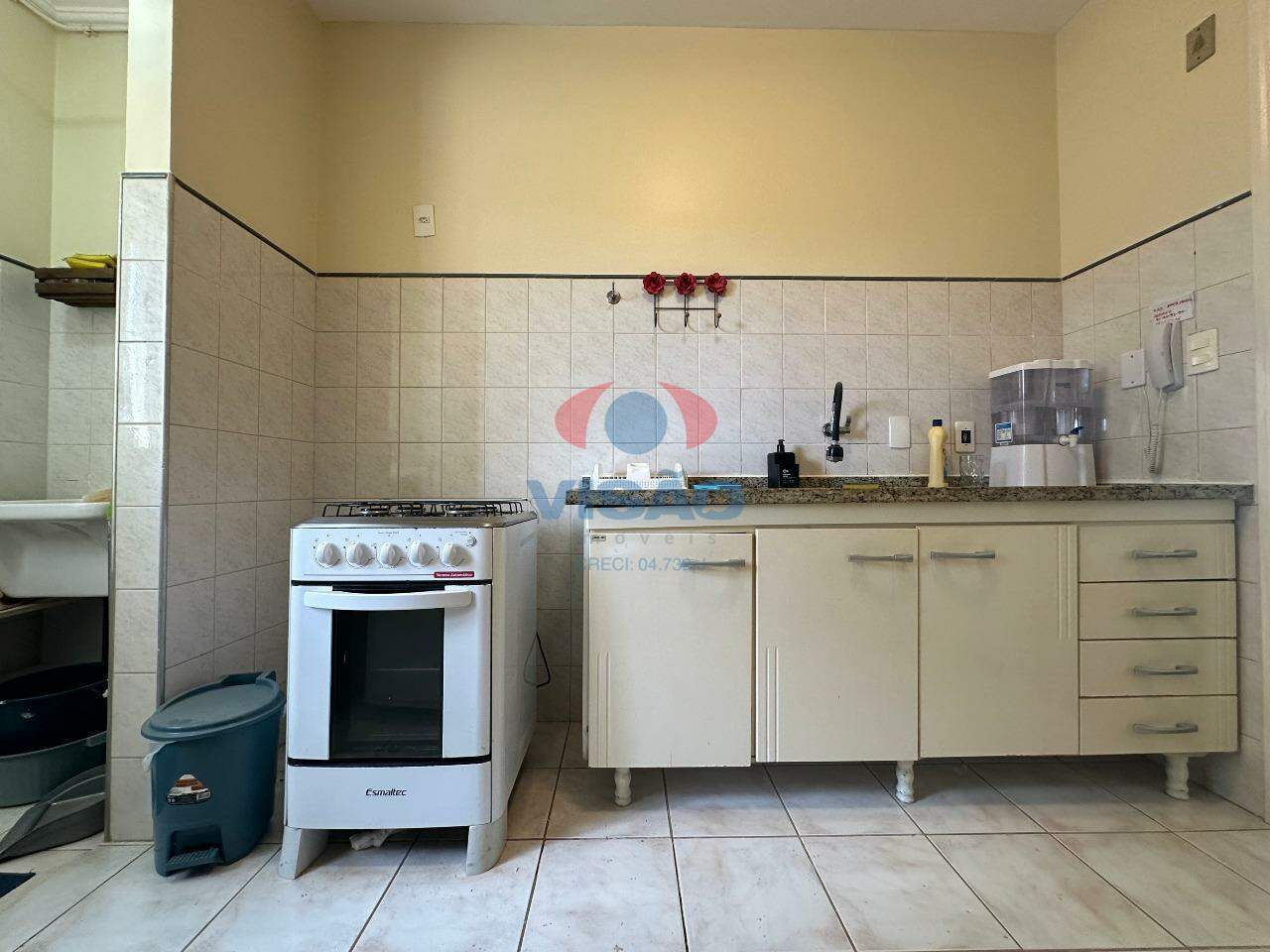 Apartamento para aluguel no Jardim Juliana: 