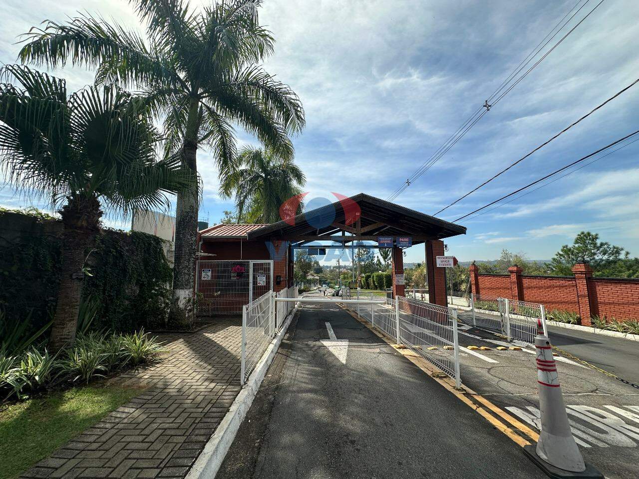 Apartamento para aluguel no Jardim Juliana: 