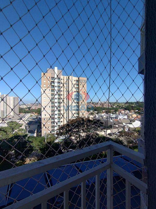Apartamento para aluguel no Jardim Santiago: