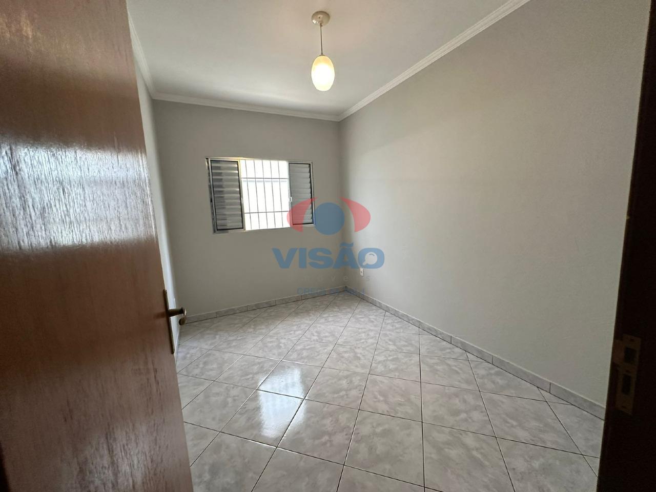 Casa para aluguel no Jardim Bom Princípio: