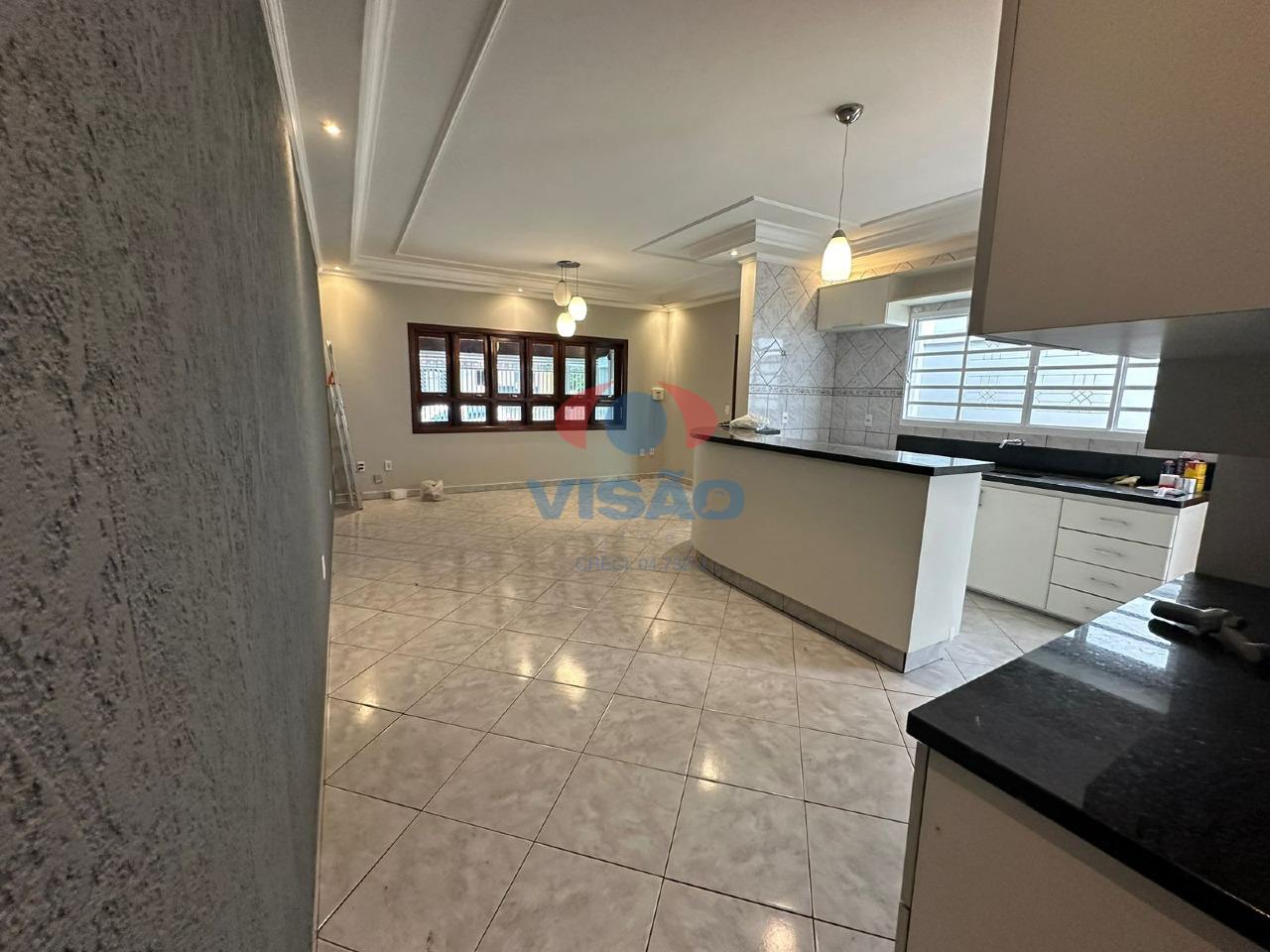 Casa para aluguel no Jardim Bom Princípio: