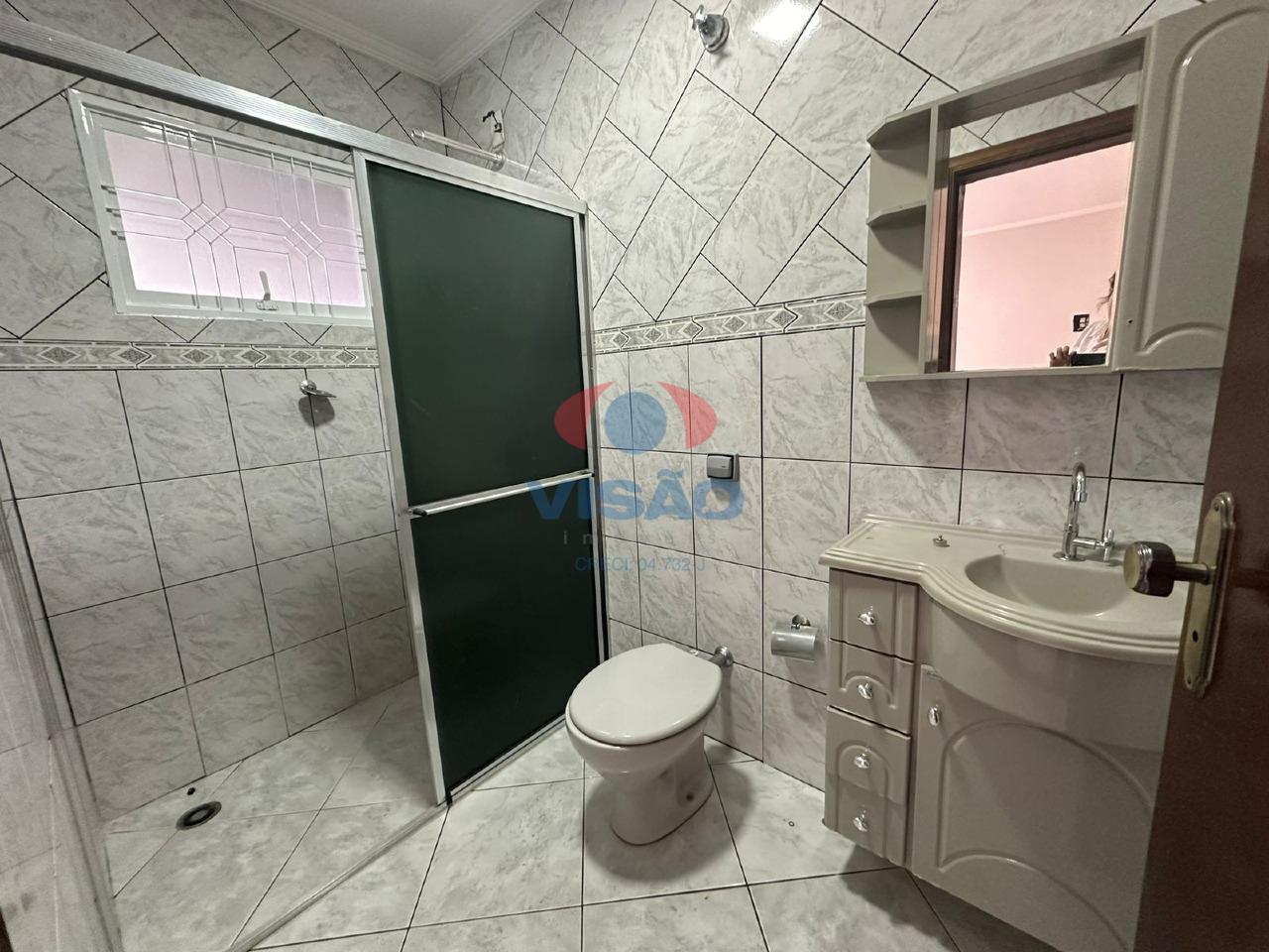 Casa para aluguel no Jardim Bom Princípio: