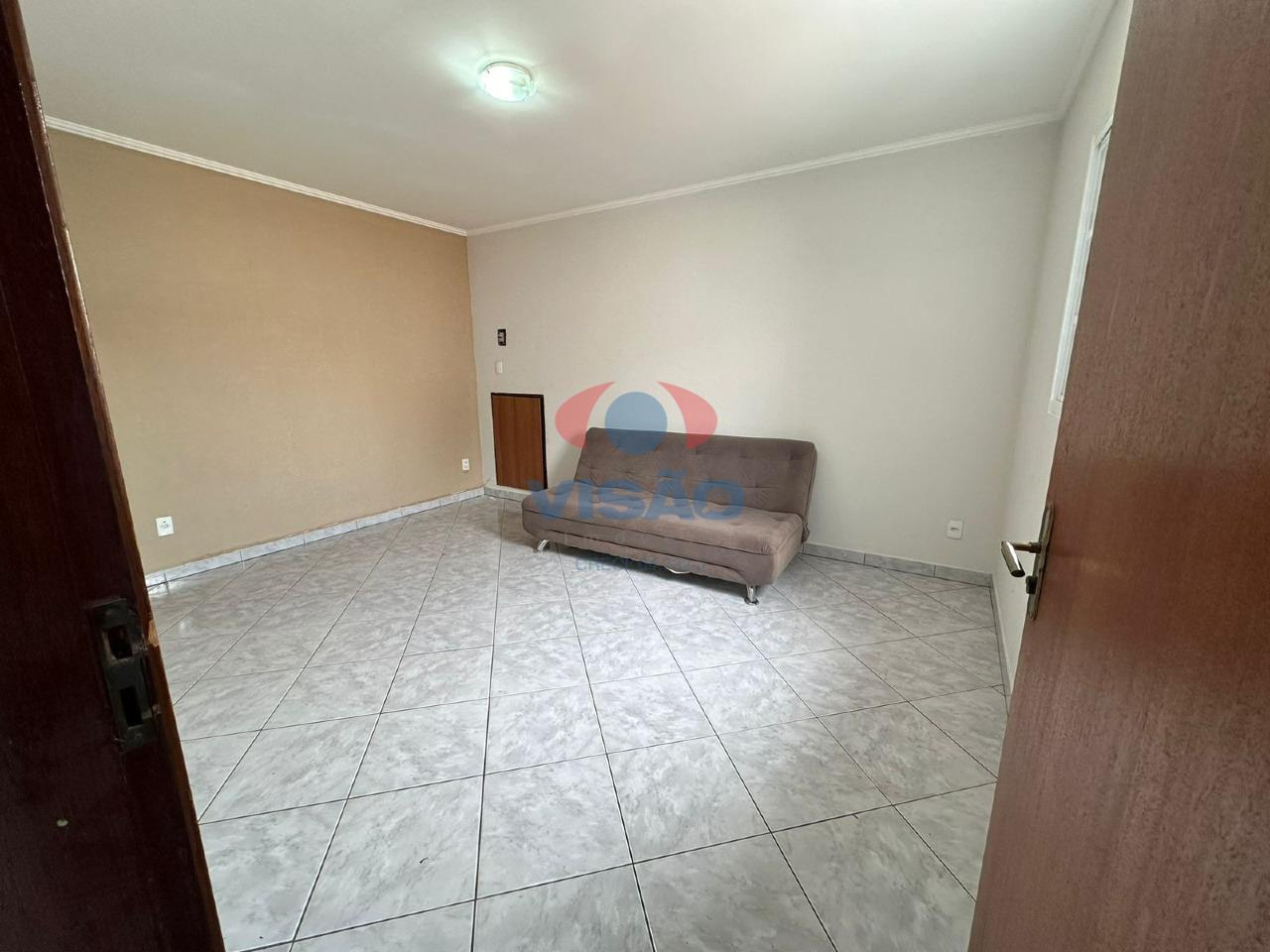 Casa para aluguel no Jardim Bom Princípio: